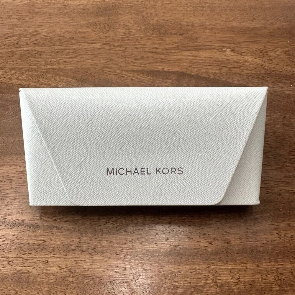 Michael Kors‎ Clear Eyeglasses Frames Designer Glasses Fashion Frames
